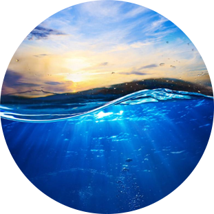 海水输送 海水输送