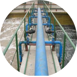 工业给水 工业给水