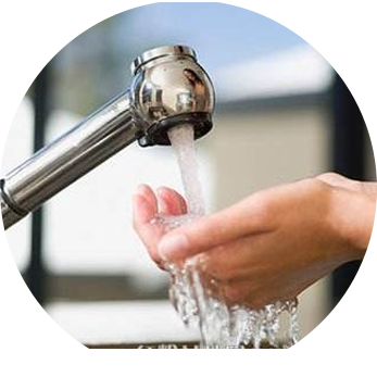 生活饮用水 生活饮用水